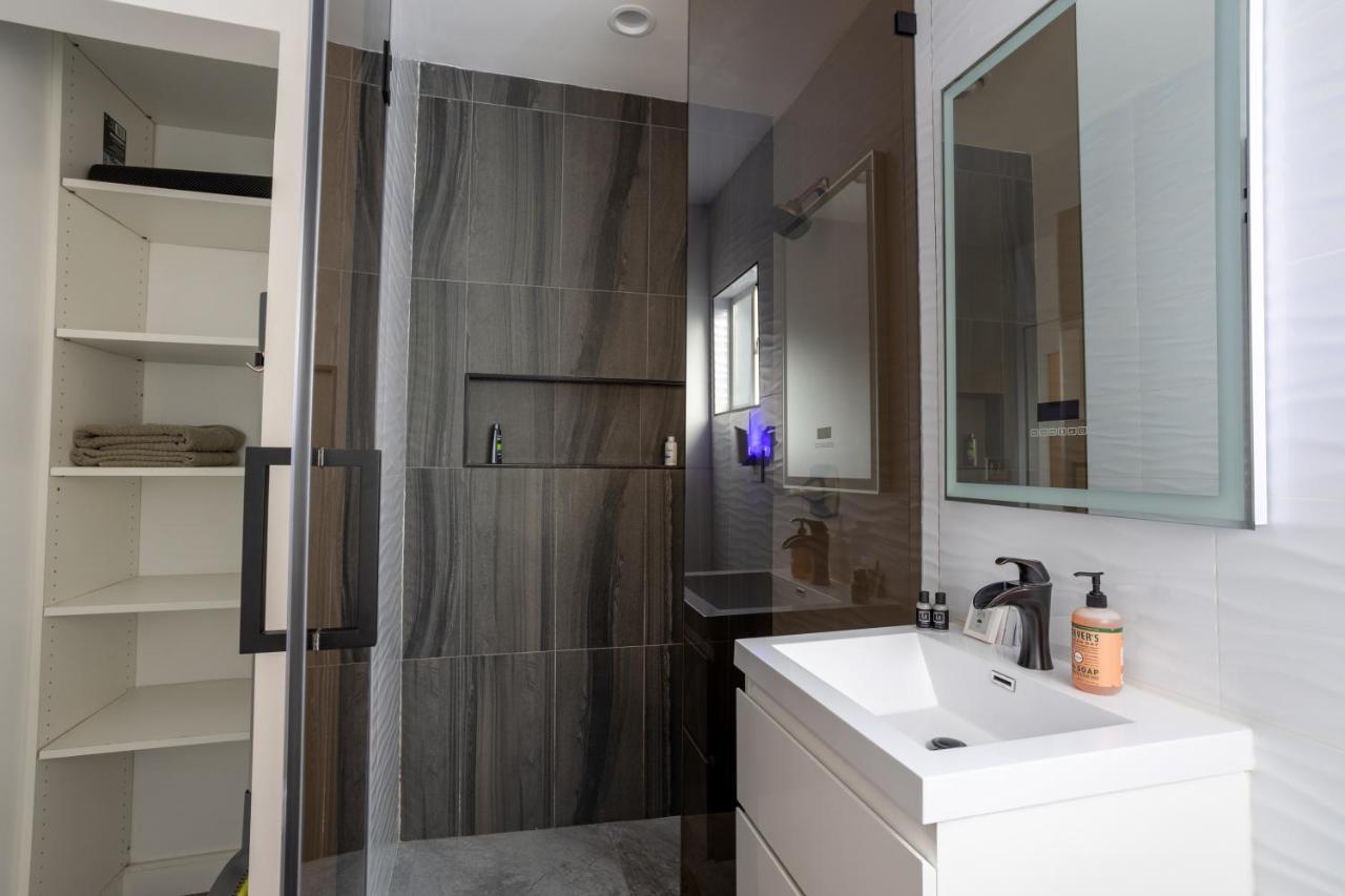 Fam Friendly 2Bd 8Min From Airport, 4Min From Sofi Villa ลอสแอนเจลิส ภายนอก รูปภาพ